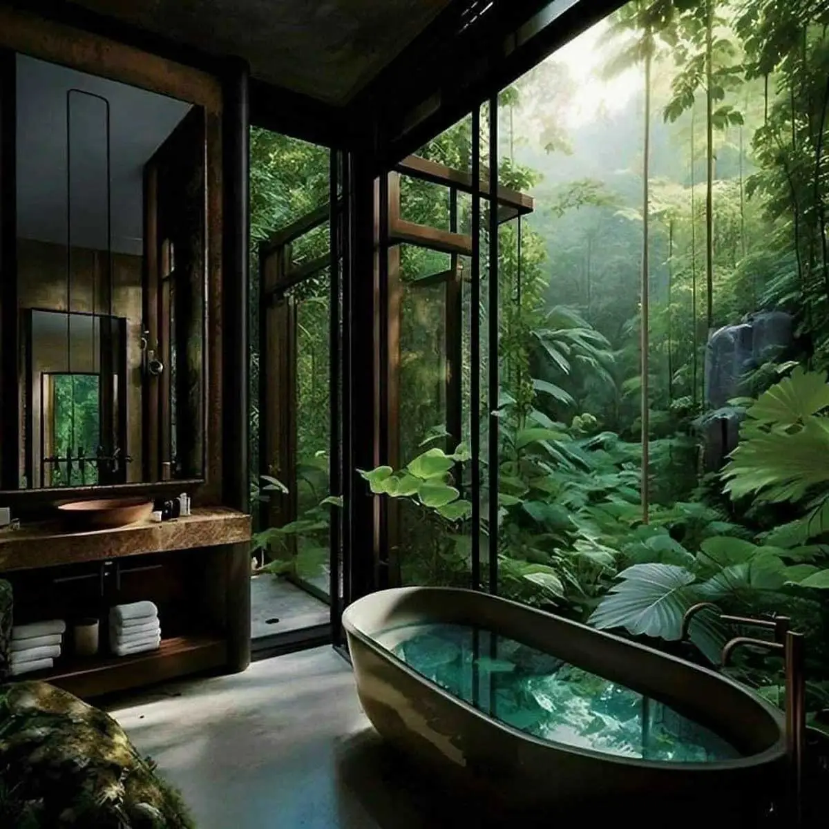 Eco Village Saigon River 22 Biệt thự Dự án Eco Village Saigon River Nhơn Trạch Đồng Nai