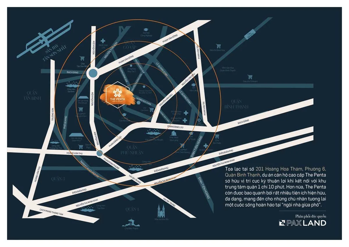 THE PENTA BÌNH THẠNH 3 vi-tri-du-an-the-penta
