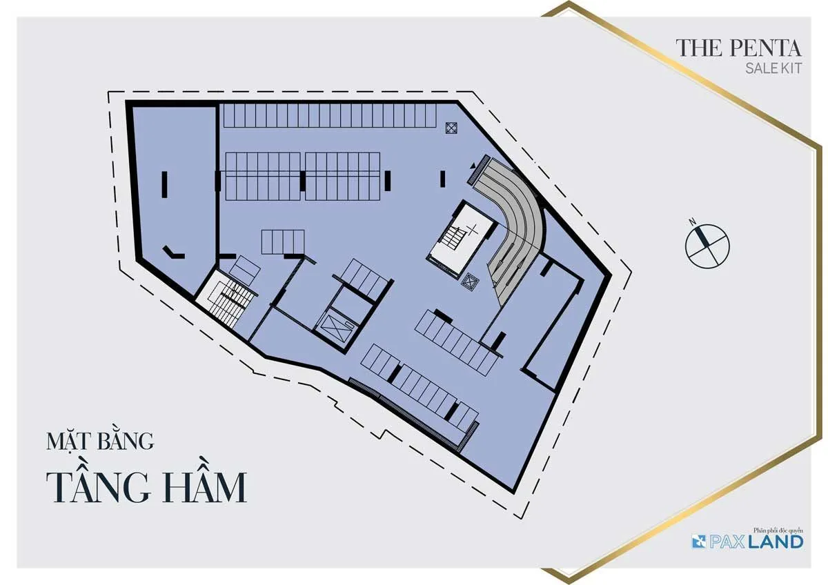 THE PENTA BÌNH THẠNH 10 mat-bang-tang-ham-the-penta