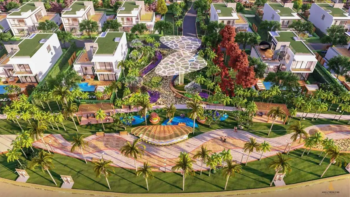 ARIA VŨNG TÀU 14 quang-truong-bien-aria-vung-tau