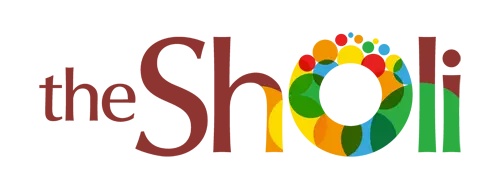The Sholi Logo The Sholi 1 - The Sholi