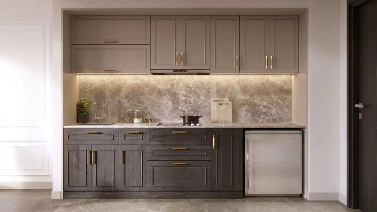 Nhà mẫu Căn hộ Cadia Quy Nhơn Nhà mẫu Căn hộ Cadia Quy Nhơn