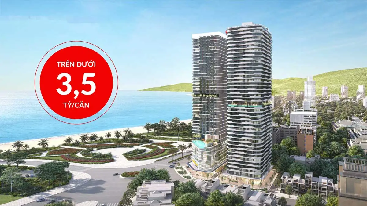 Cadia Quy Nhơn gia ban can ho cadia quy nhon - Cadia Quy Nhơn