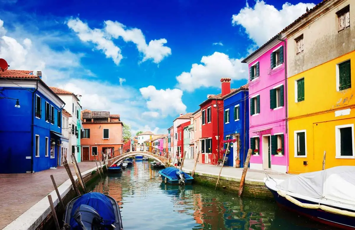 Burano Station 5 Ý tưởng thiết kế Dự án Burano Station Thuận An Bình Dương