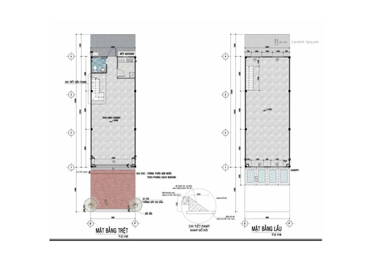 Burano Station thiet ke Burano Station 2 - Burano Station