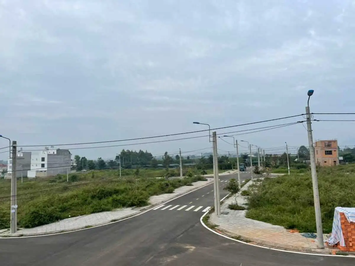 Nam Phương City Bảo Lộc 8 Hình ảnh thực tế Dự án Nam Phương City Bảo Lộc