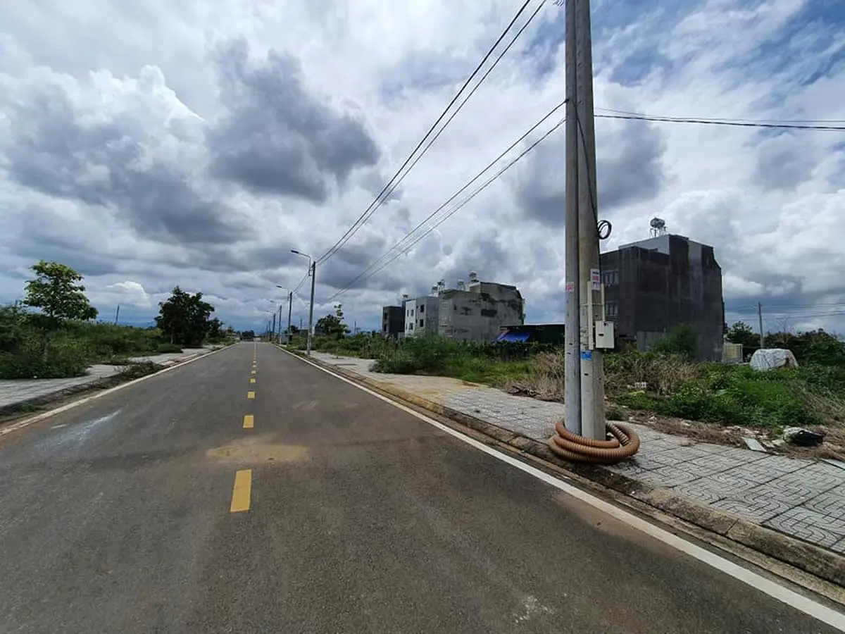 Nam Phương City Bảo Lộc 7 Hình ảnh thực tế Dự án Nam Phương City Bảo Lộc