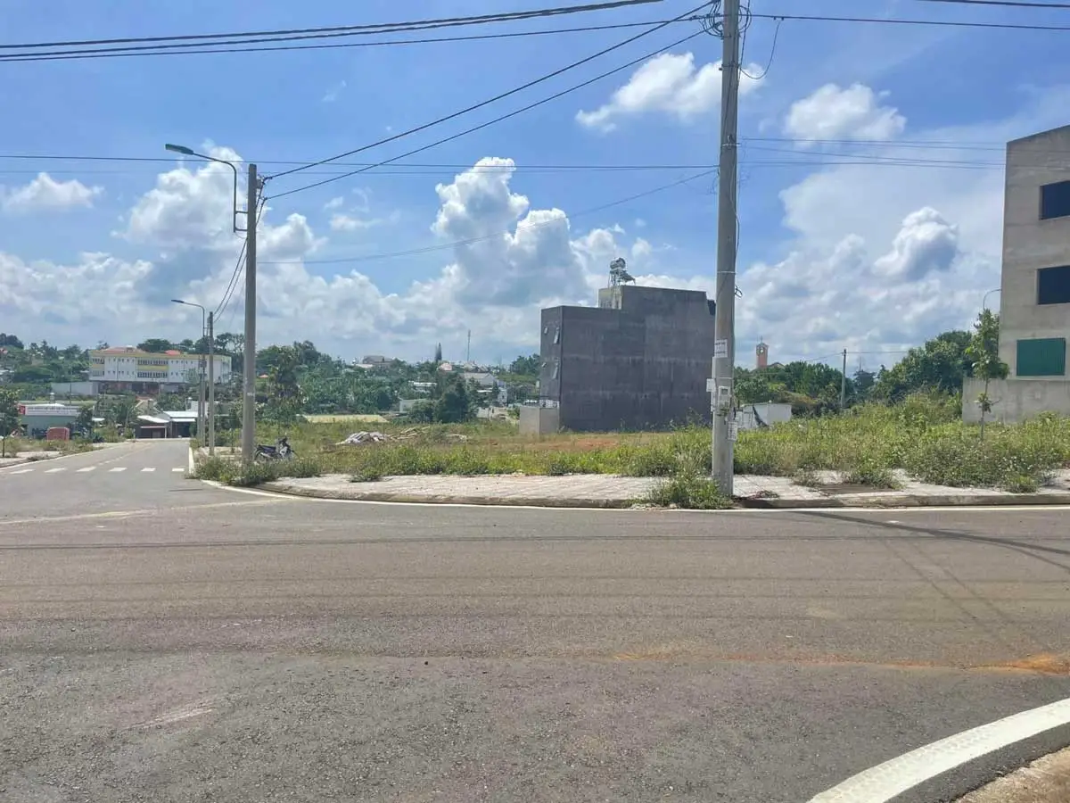 Nam Phương City Bảo Lộc 12 Hình ảnh thực tế Dự án Nam Phương City Bảo Lộc