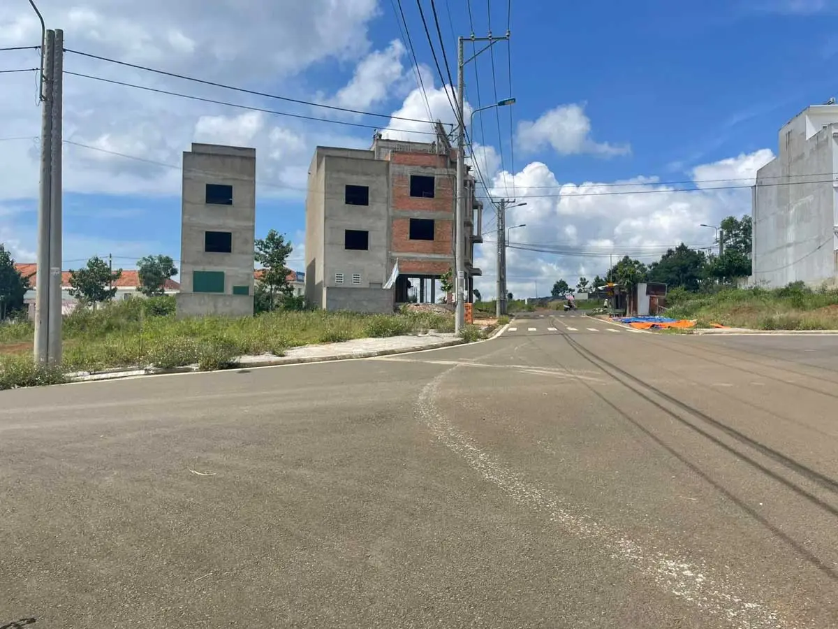 Nam Phương City Bảo Lộc 10 Hình ảnh thực tế Dự án Nam Phương City Bảo Lộc