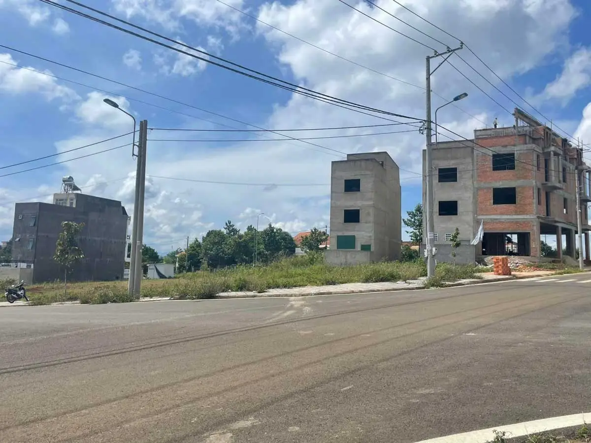 Nam Phương City Bảo Lộc 11 Hình ảnh thực tế Dự án Nam Phương City Bảo Lộc