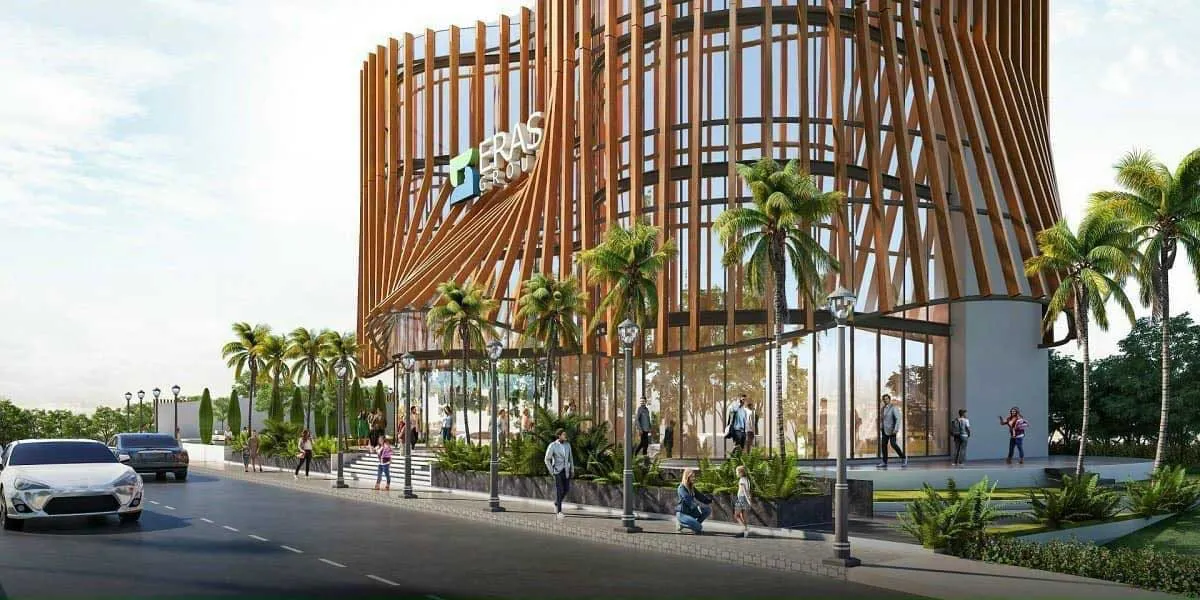 LaMia Bảo Lộc 3 Nhà điều hành Dự án Khu dân cư Đô Thị Xanh Lamia Bảo Lộc