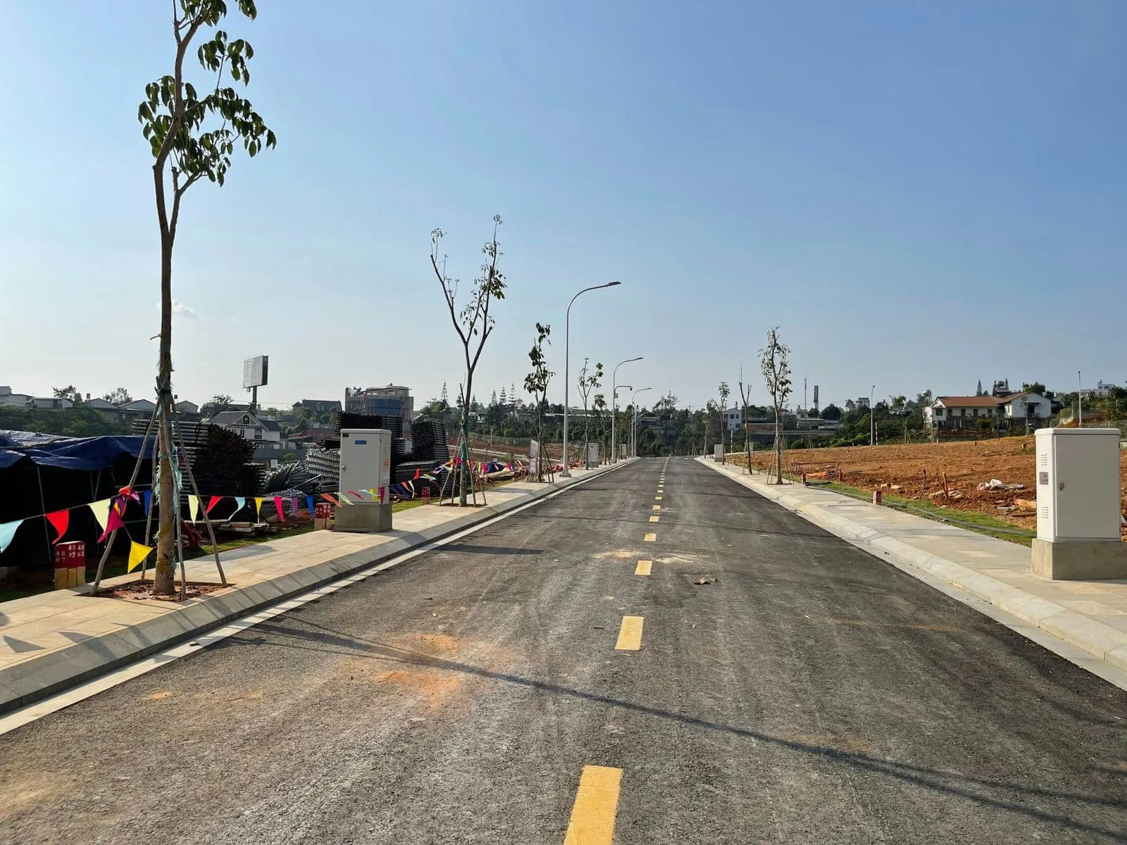 LaMia Bảo Lộc Cap nhat tien do thi cong Du an La Mia Bao Loc thang 3 nam 2023 3 - LaMia Bảo Lộc