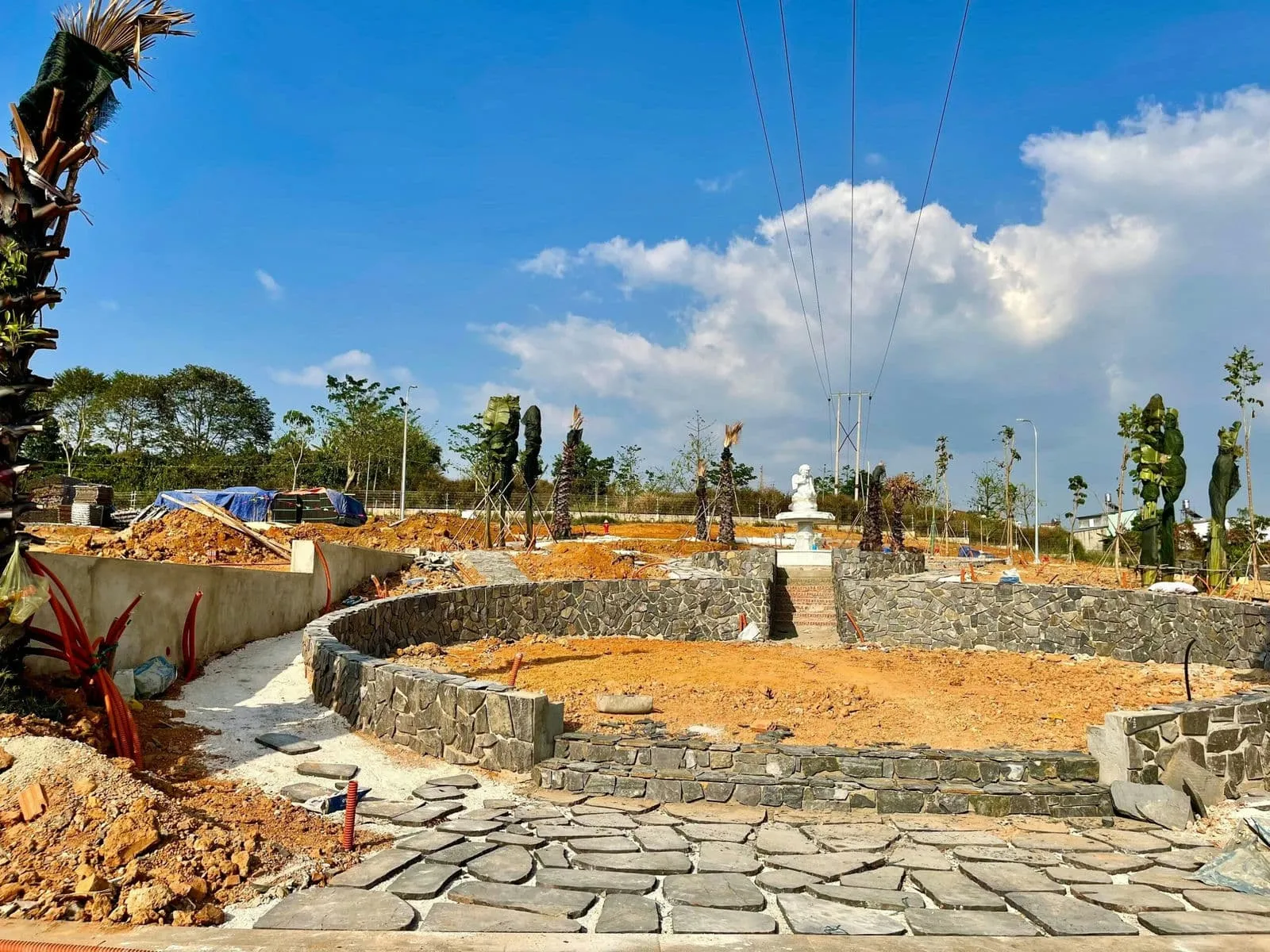 LaMia Bảo Lộc Cap nhat tien do thi cong Du an La Mia Bao Loc thang 3 nam 2023 10 scaled - LaMia Bảo Lộc