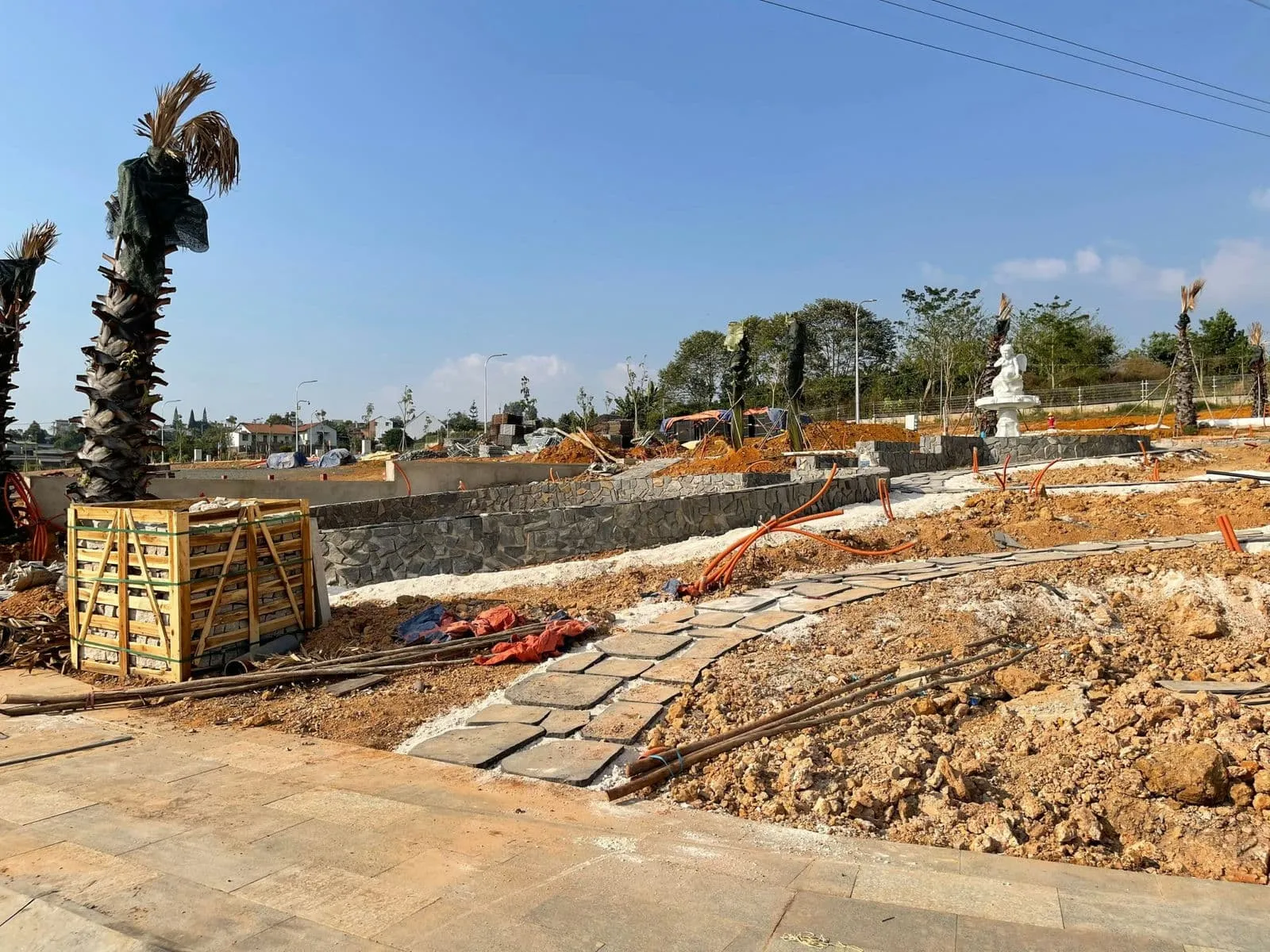 LaMia Bảo Lộc Cap nhat tien do thi cong Du an La Mia Bao Loc thang 3 nam 2023 12 - LaMia Bảo Lộc