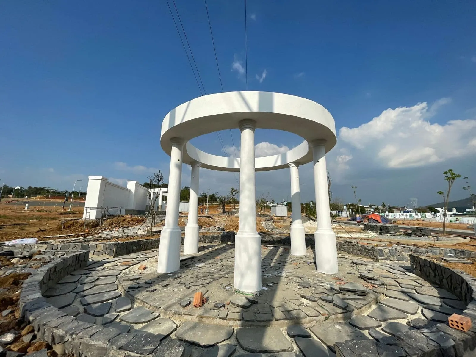 LaMia Bảo Lộc Cap nhat tien do thi cong Du an La Mia Bao Loc thang 3 nam 2023 2 scaled - LaMia Bảo Lộc