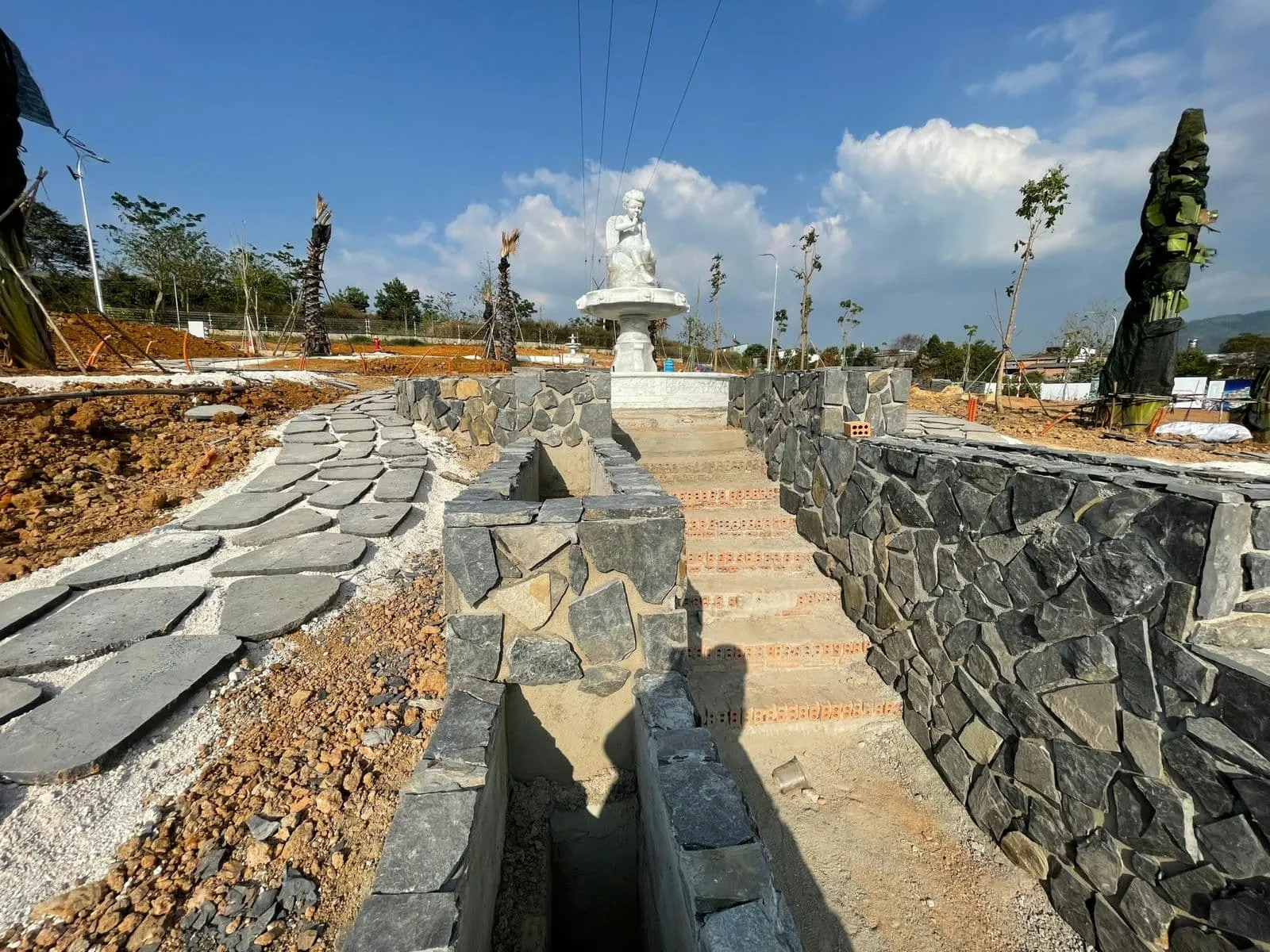 LaMia Bảo Lộc Cap nhat tien do thi cong Du an La Mia Bao Loc thang 3 nam 2023 13 - LaMia Bảo Lộc