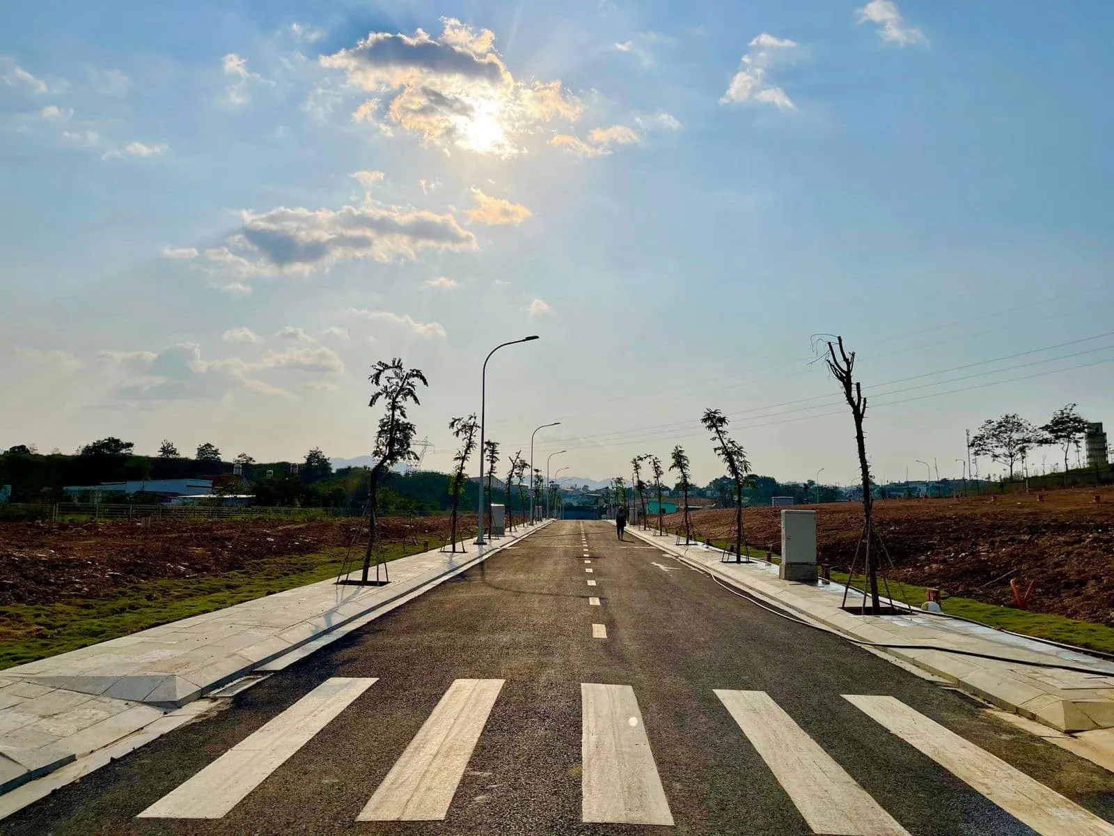 LaMia Bảo Lộc Cap nhat tien do thi cong Du an La Mia Bao Loc thang 3 nam 2023 1 - LaMia Bảo Lộc