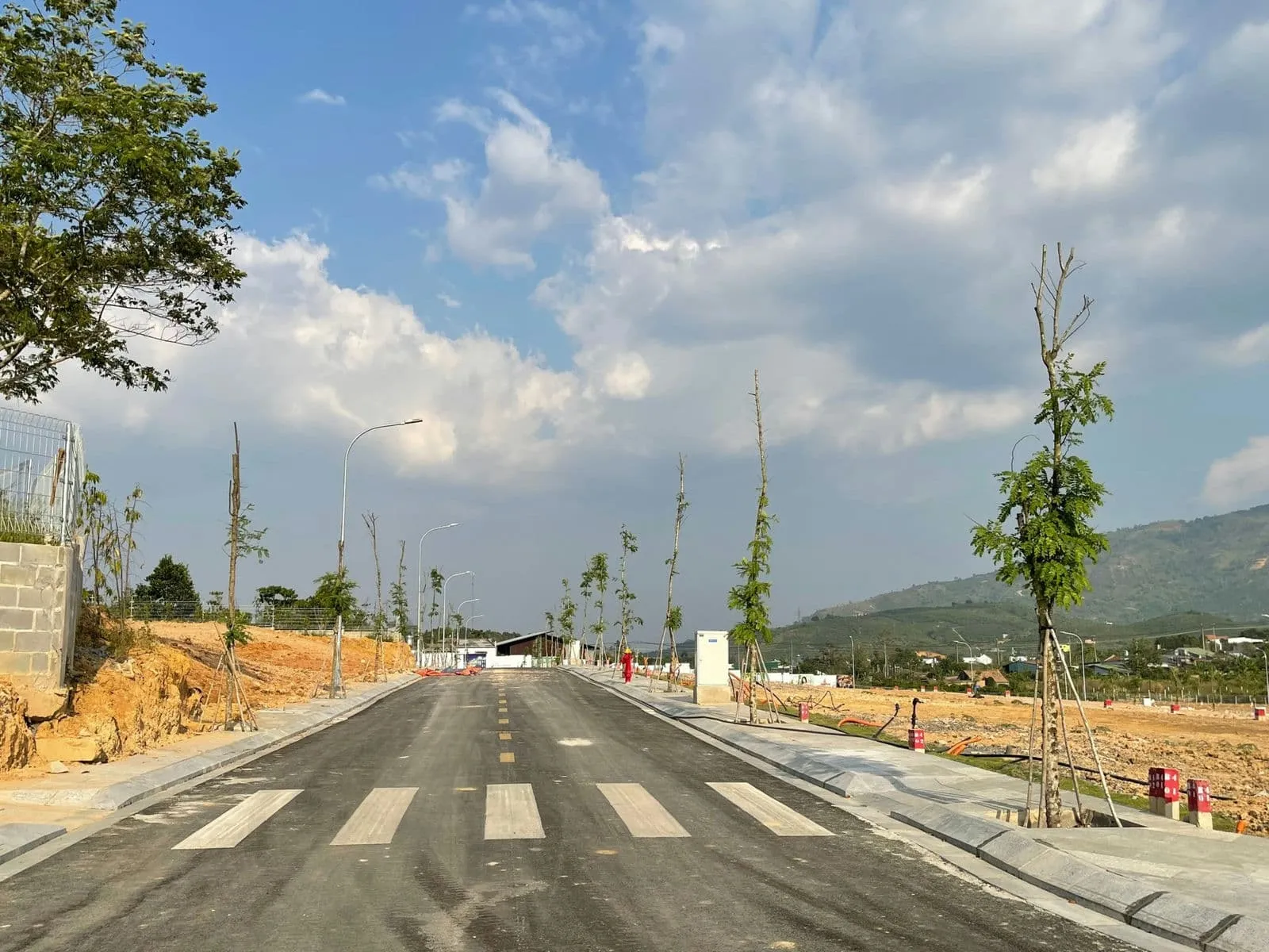 LaMia Bảo Lộc Cap nhat tien do thi cong Du an La Mia Bao Loc thang 3 nam 2023 4 - LaMia Bảo Lộc
