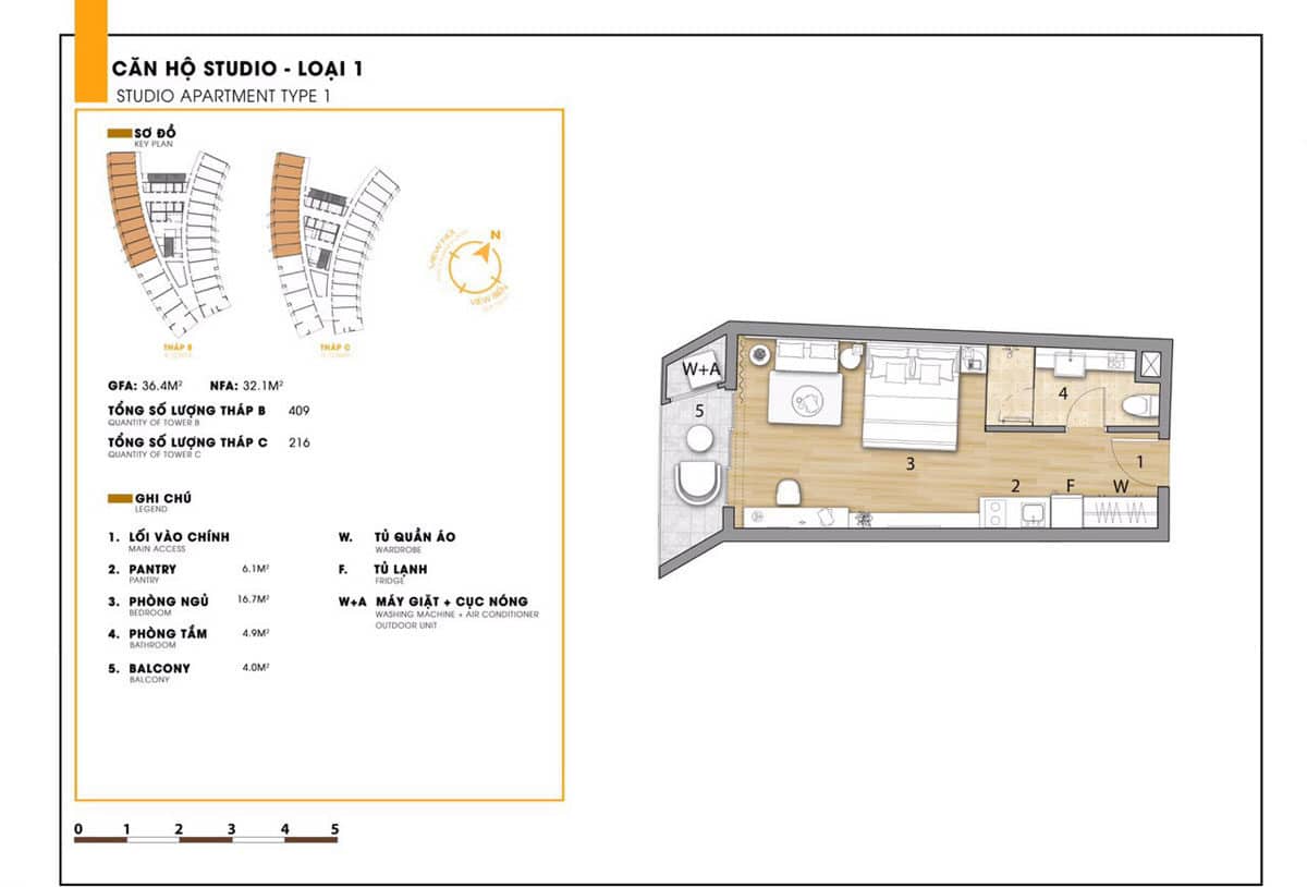 can-ho-sunbay-park-thap-c-studio-loai-1