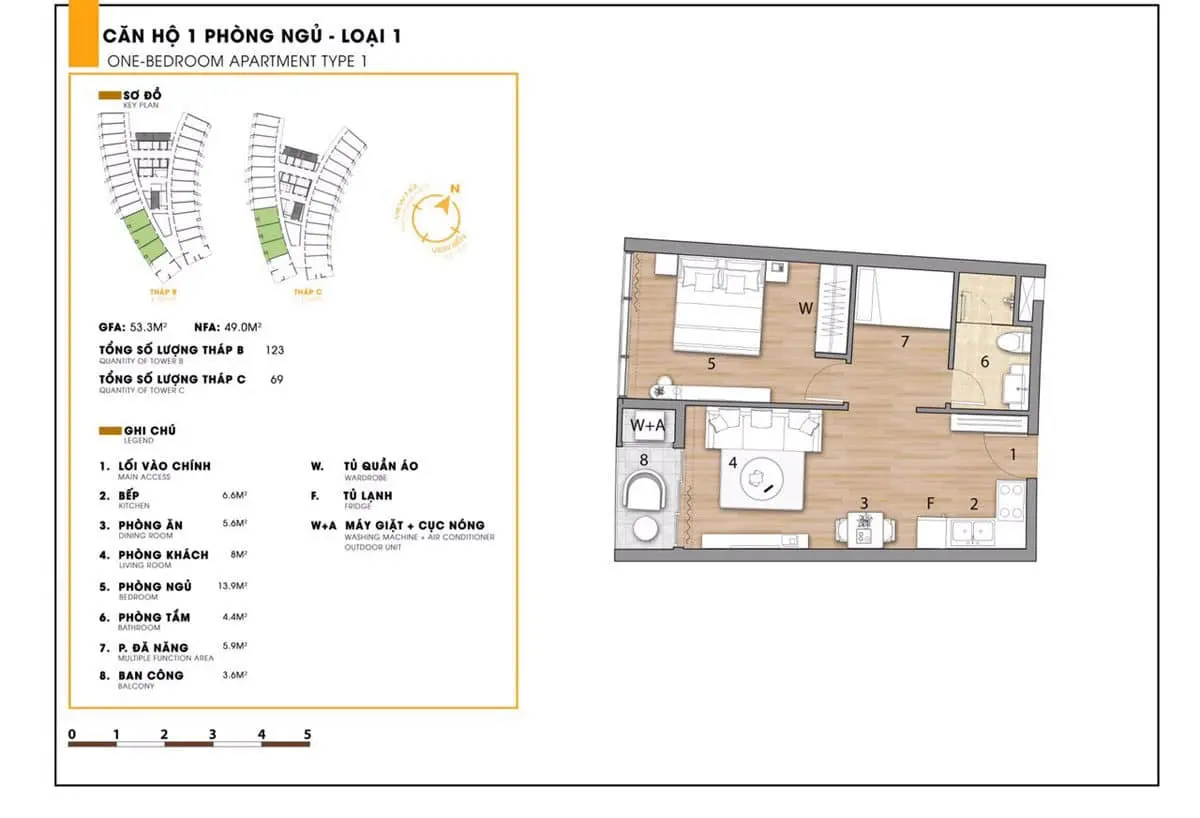 can-ho-sunbay-park-thap-c-1pn-loai-1 can-ho-sunbay-park-thap-c-1pn-loai-1