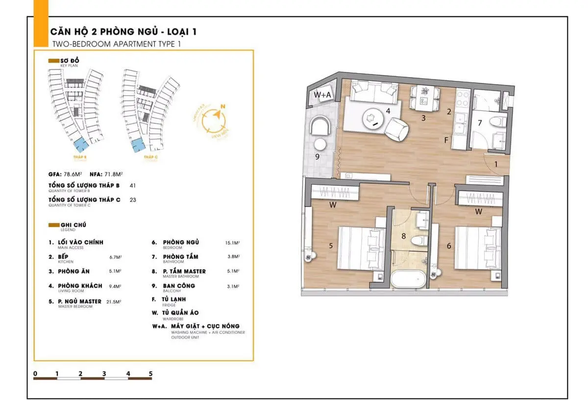can-ho-sunbay-park-thap-c-2pn-loai-1 can-ho-sunbay-park-thap-c-2pn-loai-1