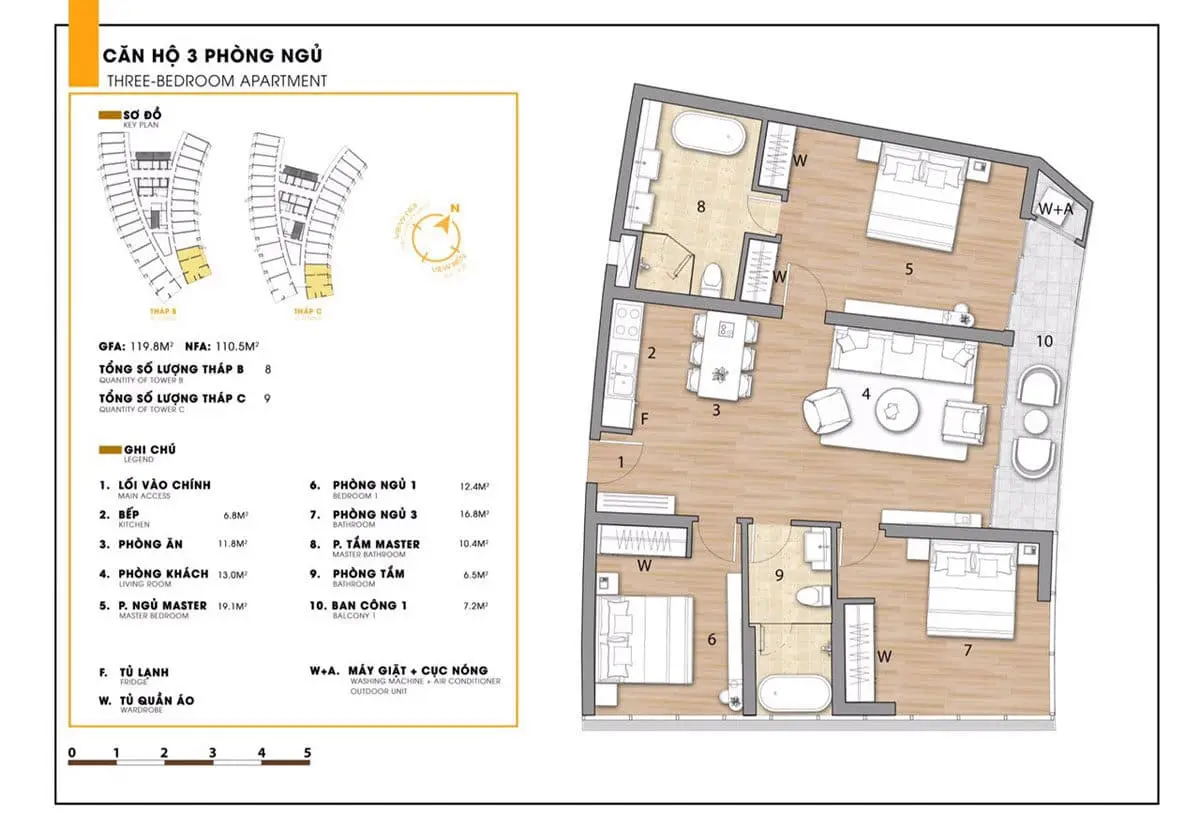 can-ho-sunbay-park-thap-c-3pn can-ho-sunbay-park-thap-c-3pn