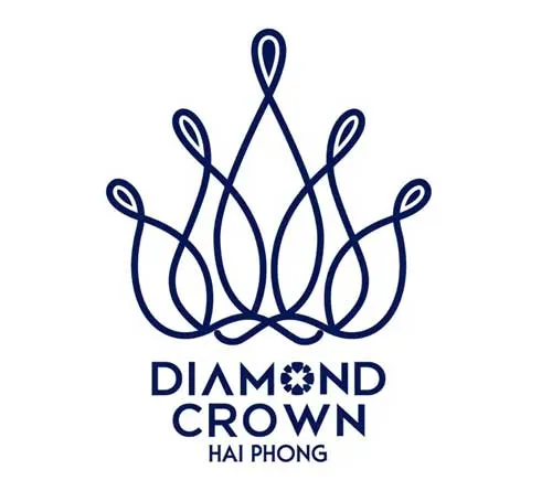 Diamond Crown Hai Phong Logo Diamond Crown Hai Phong - Diamond Crown Hai Phong