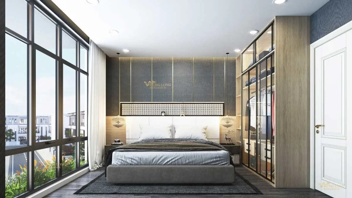 HƯNG LONG RESIDENCE LONG AN 15 nha-pho-hung-long-residence