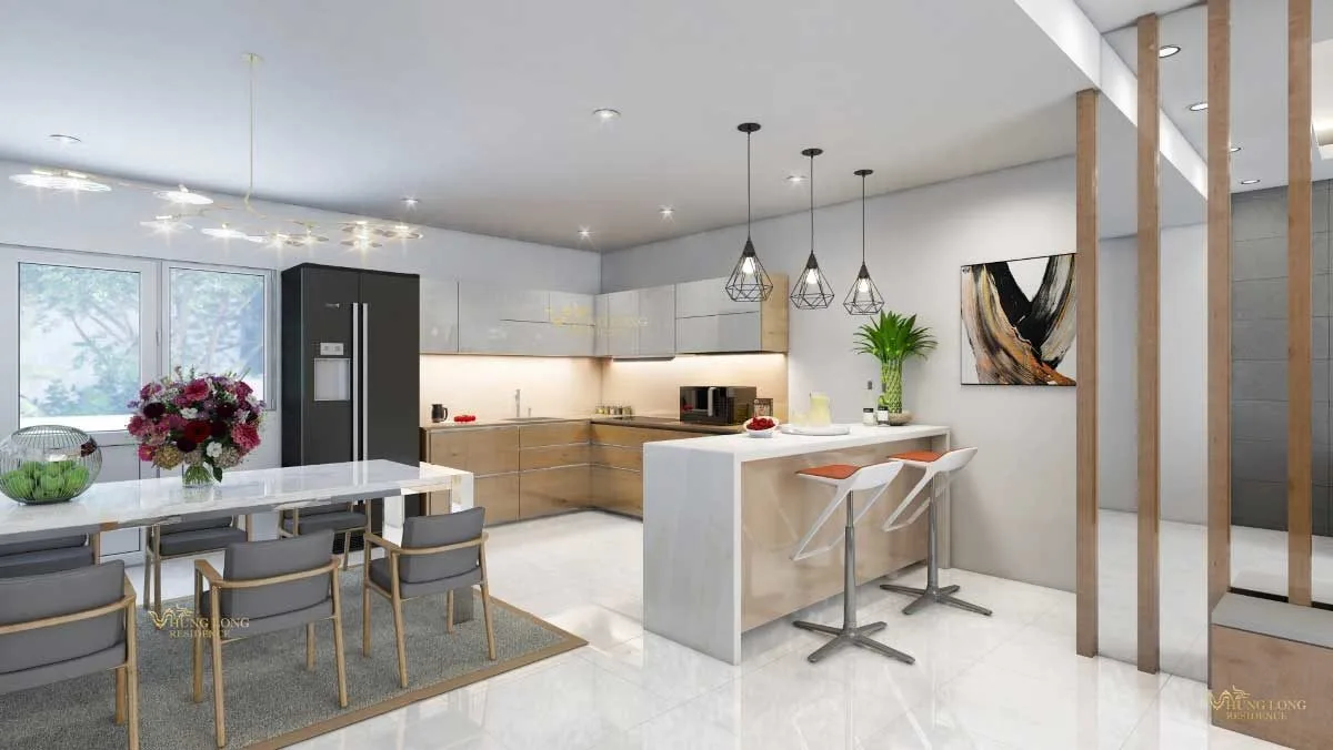 HƯNG LONG RESIDENCE LONG AN 17 nha-pho-du-an-hung-long-residence