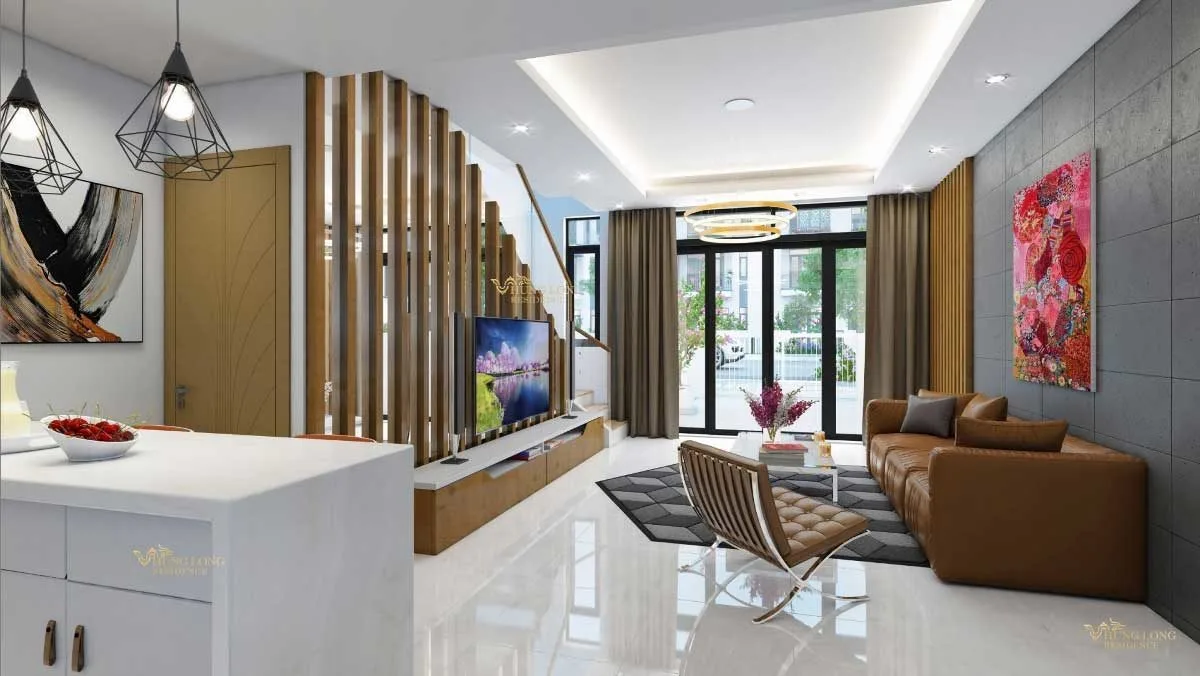 HƯNG LONG RESIDENCE LONG AN 16 nha-pho-hung-long-residence-long-an
