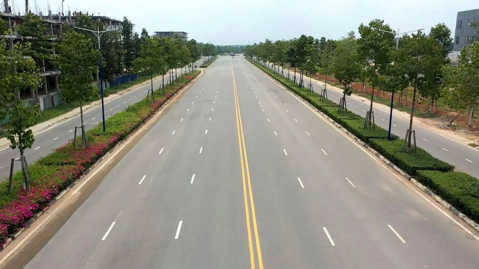 Tecco Felice Tower 4 6 yếu tố giúp bất động sản Tân Uyên tăng sức hút