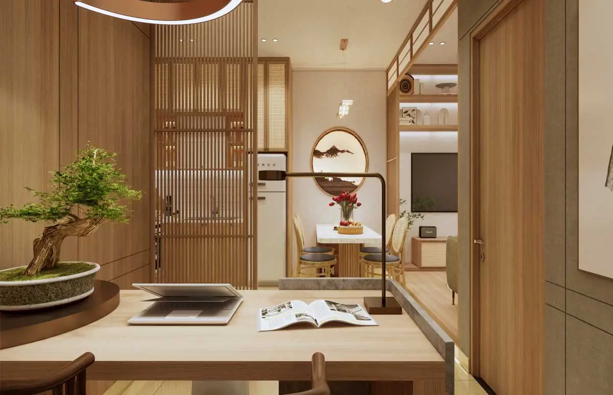 Tecco Felice Tower Ban an Can ho Tecco Felice Tower - Tecco Felice Tower