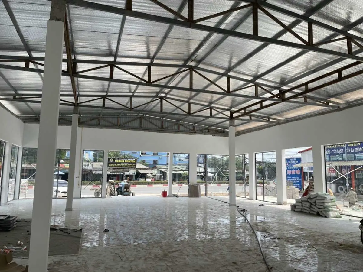 Tecco Felice Tower 16 Tiến độ thi công Dự án Căn hộ Tecco Felice Tower Tân Uyên