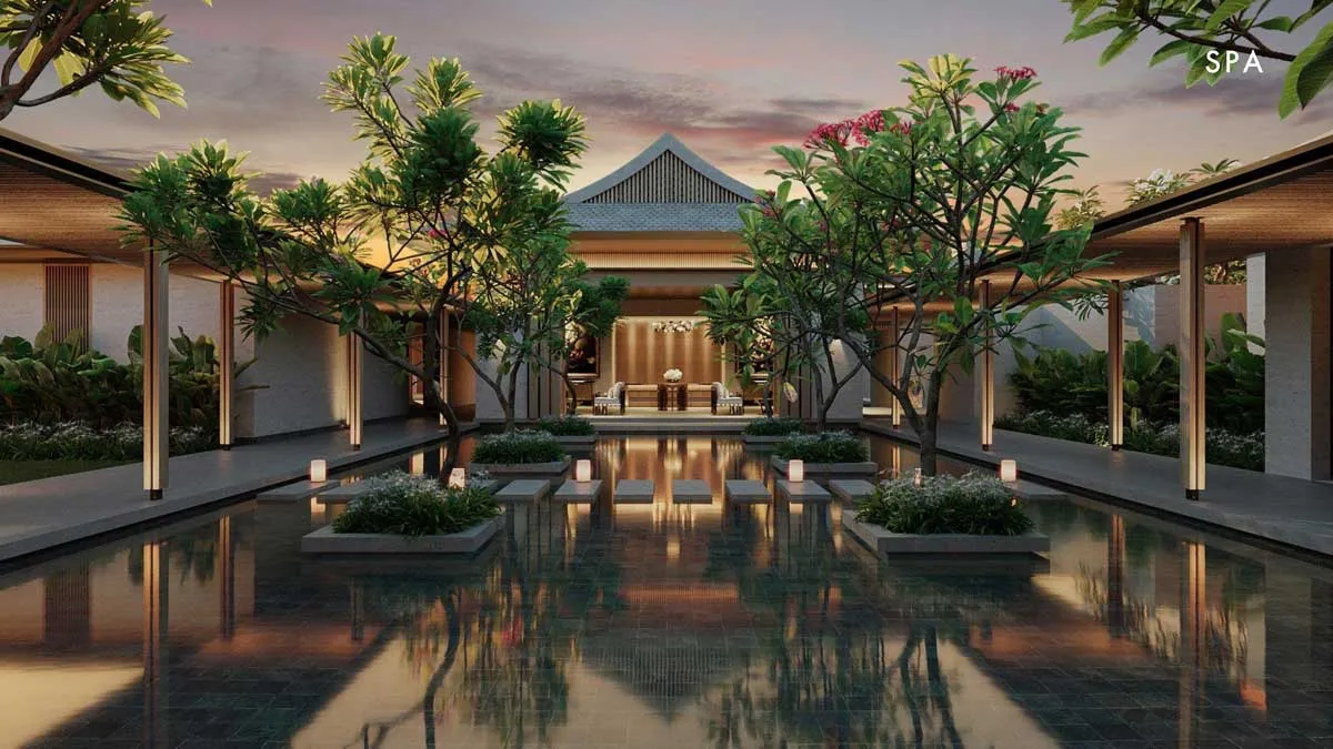 Vĩnh Hội Bay 10 Spa Vĩnh Hội Bay