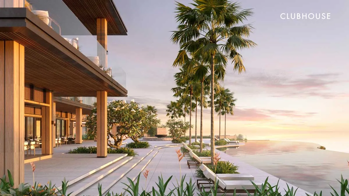 Vĩnh Hội Bay 7 Clubhouse Vĩnh Hội Bay