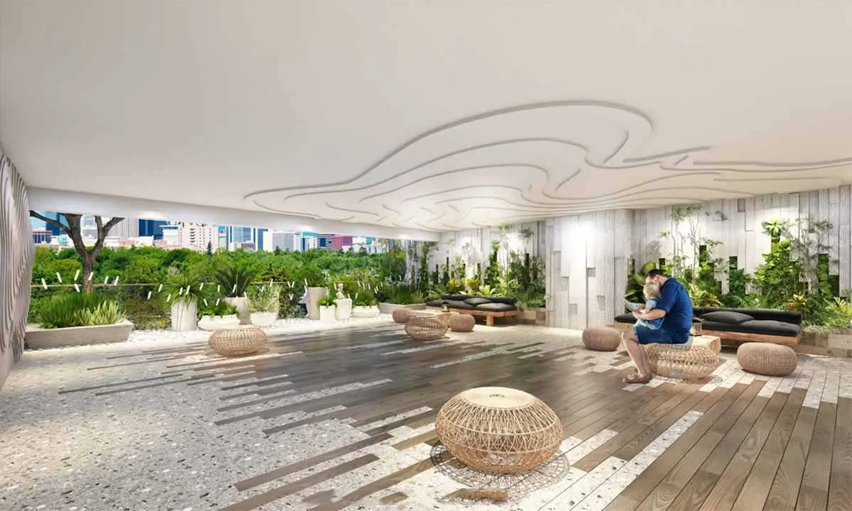 Stella Residence 5 Tiện ích Dự án Stella Residence Trần Hưng Đạo Quận 5