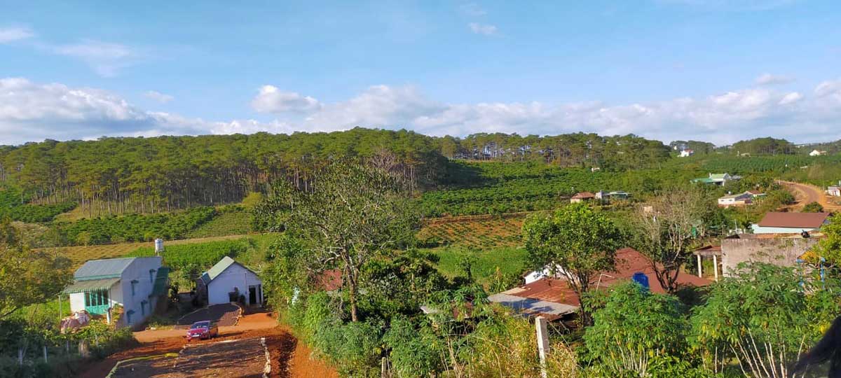 KiWuKi Village bao loc - KIWUKI VILLAGES BẢO LỘC