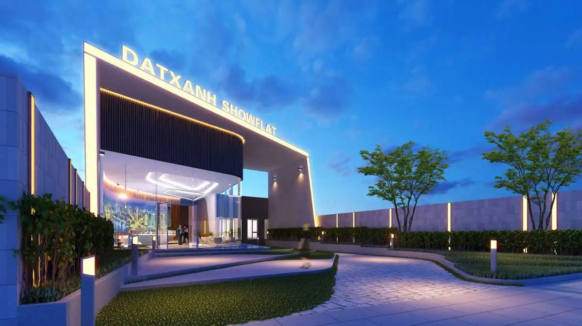 khu-nha-mau-dat-xanh-showflat-du-an-gem-sky-world khu-nha-mau-dat-xanh-showflat-du-an-gem-sky-world