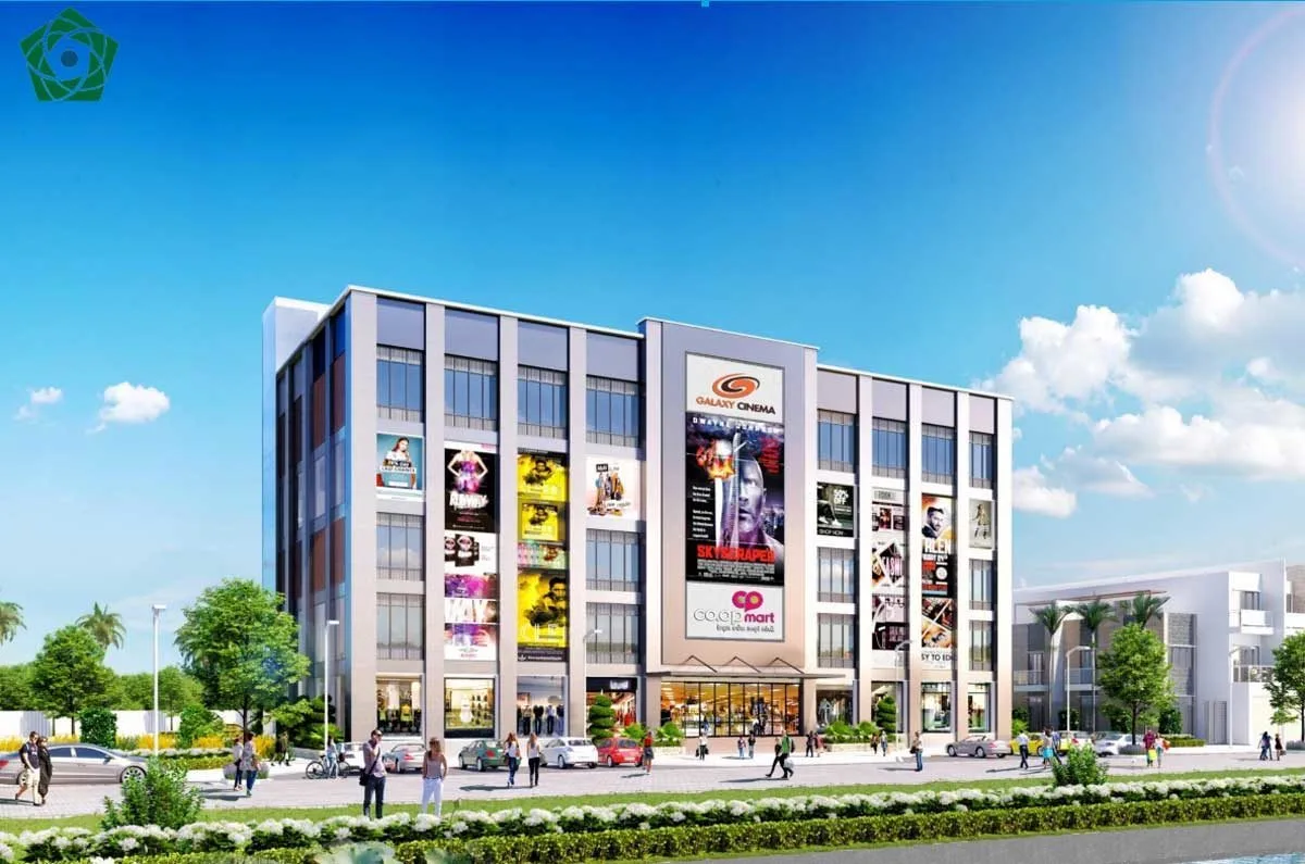 LAGO CENTRO LONG AN 8 rap-chieu-phim-tai-du-an-lago-centro-ben-luc