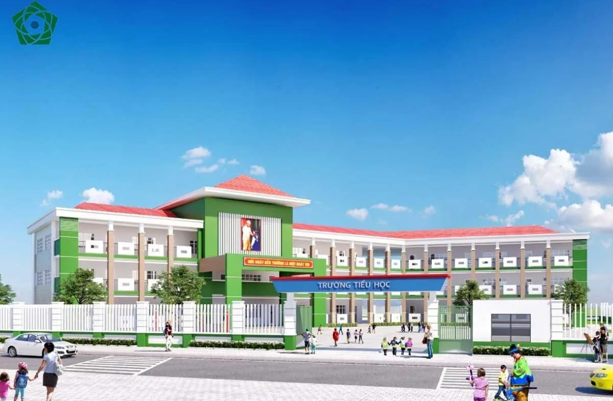 LAGO CENTRO LONG AN 9 truong-hoc-tai-du-an-lago-centro