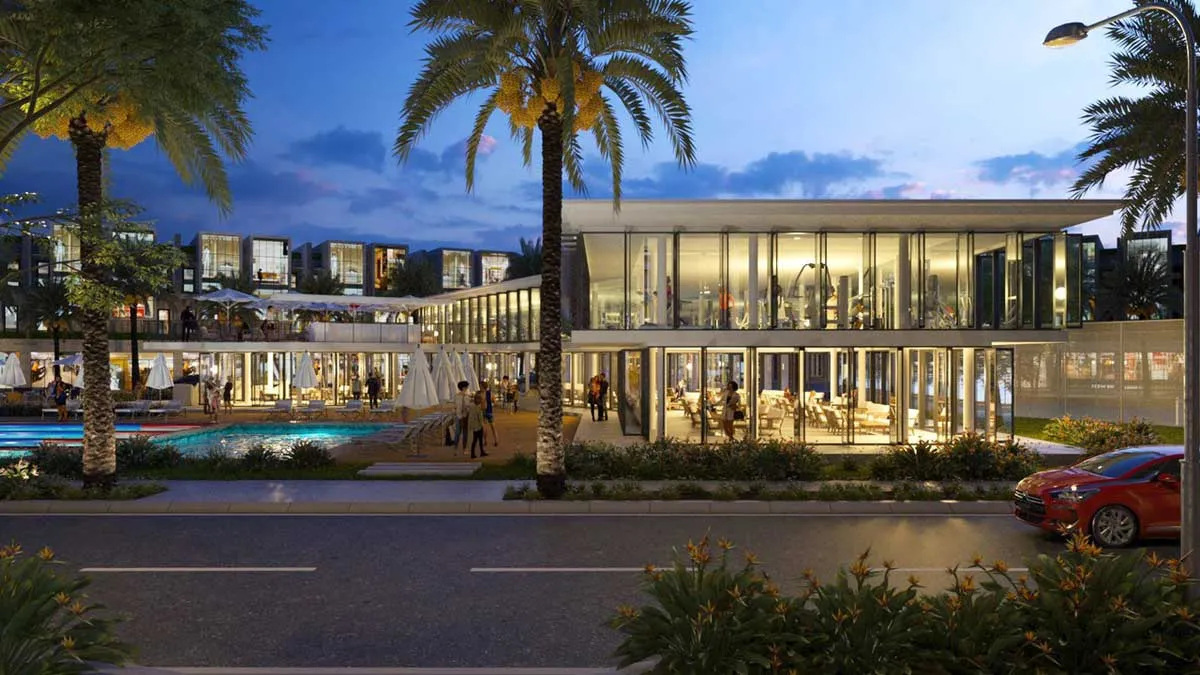 DIAMOND CITY LỘC NINH BÌNH PHƯỚC 6 Tiện ích Dự án Diamond City Lộc Ninh Bình Phước