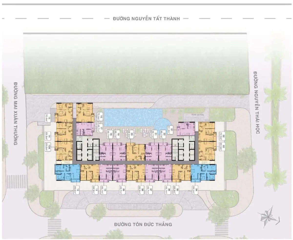 GRAND CENTER QUY NHƠN 21 mat-bang-tang-6-16,18-29,31-42-du-an-grand-center-quy-nhon