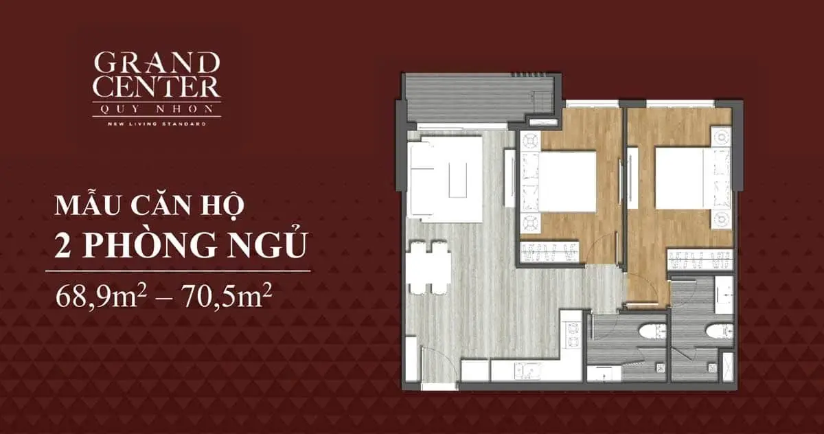 GRAND CENTER QUY NHƠN 25 thiet-ke-can-ho-grand-center-quy-nhon-2-phong-ngu-68,9m2---70,5m2
