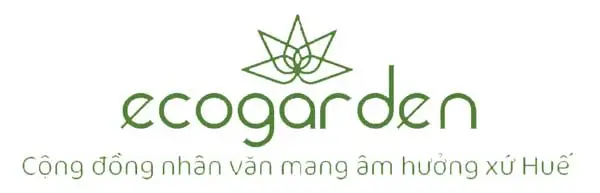 DỰ ÁN ECO GARDEN HUẾ Logo Eco Garden Hue - DỰ ÁN ECO GARDEN HUẾ