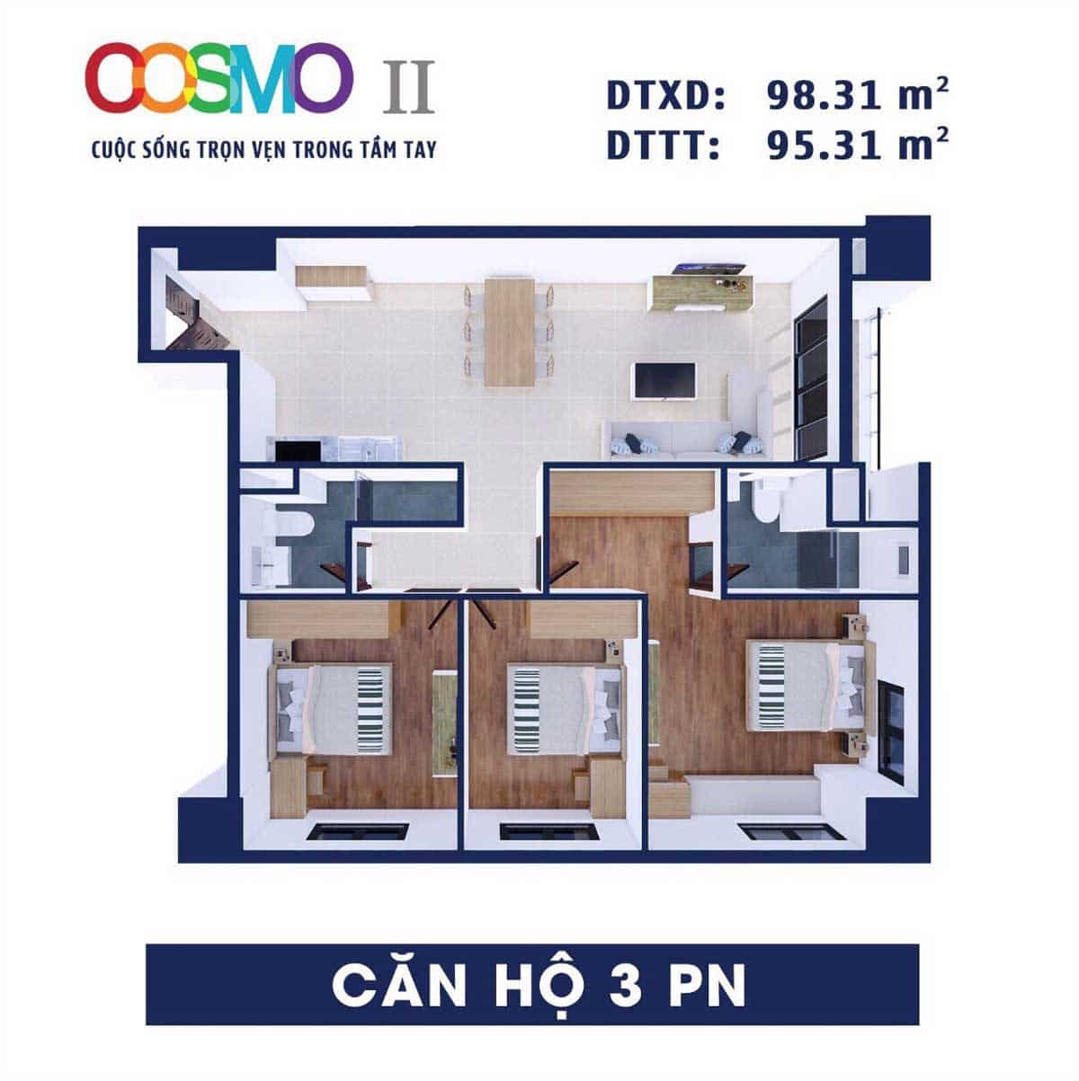 thiet-ke-can-ho-3-PN-dien-tich-98,31m2-cosmo-2