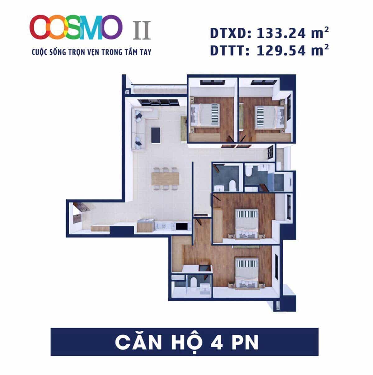 thiet-ke-can-ho-4-PN-dien-tich133,24m2-cosmo-2