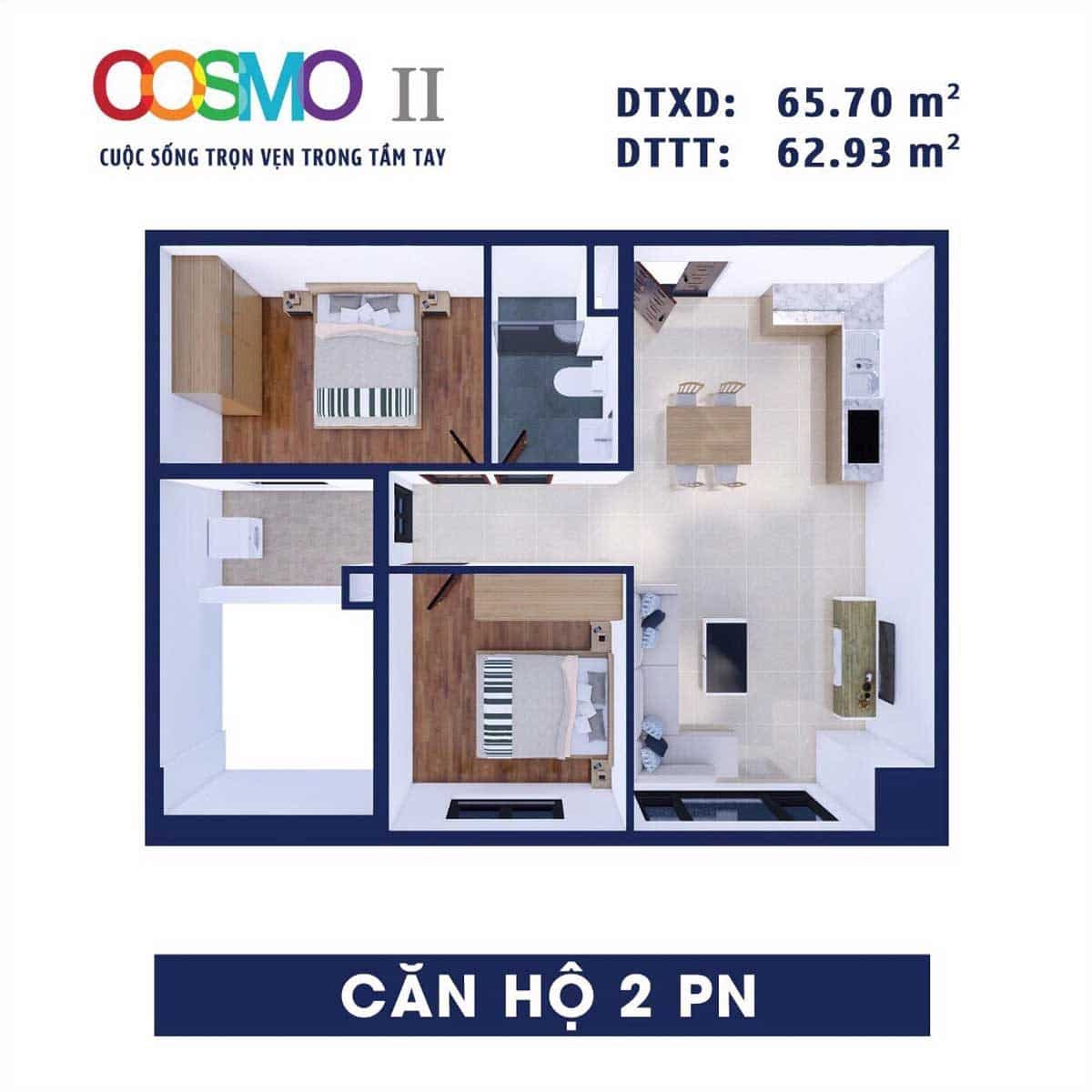 thiet-ke-can-ho-2-PN-dien-tich-65,7m2-cosmo-2