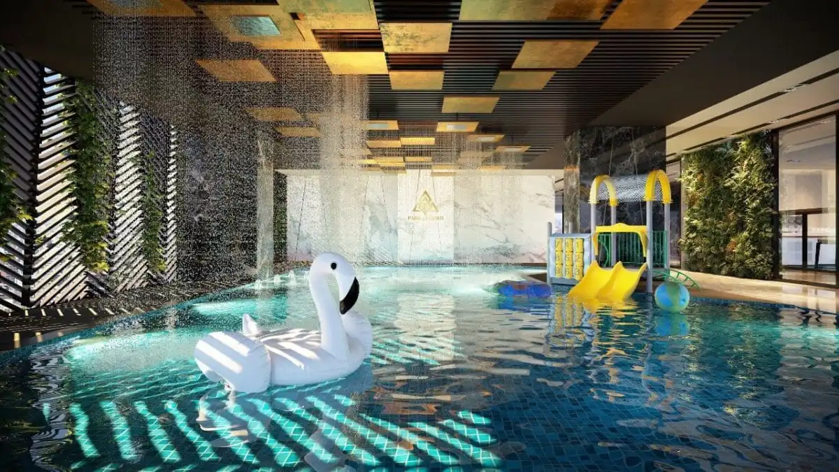 PARK LEGEND HOÀNG VĂN THỤ 19 ho boi park legend hoang van thu