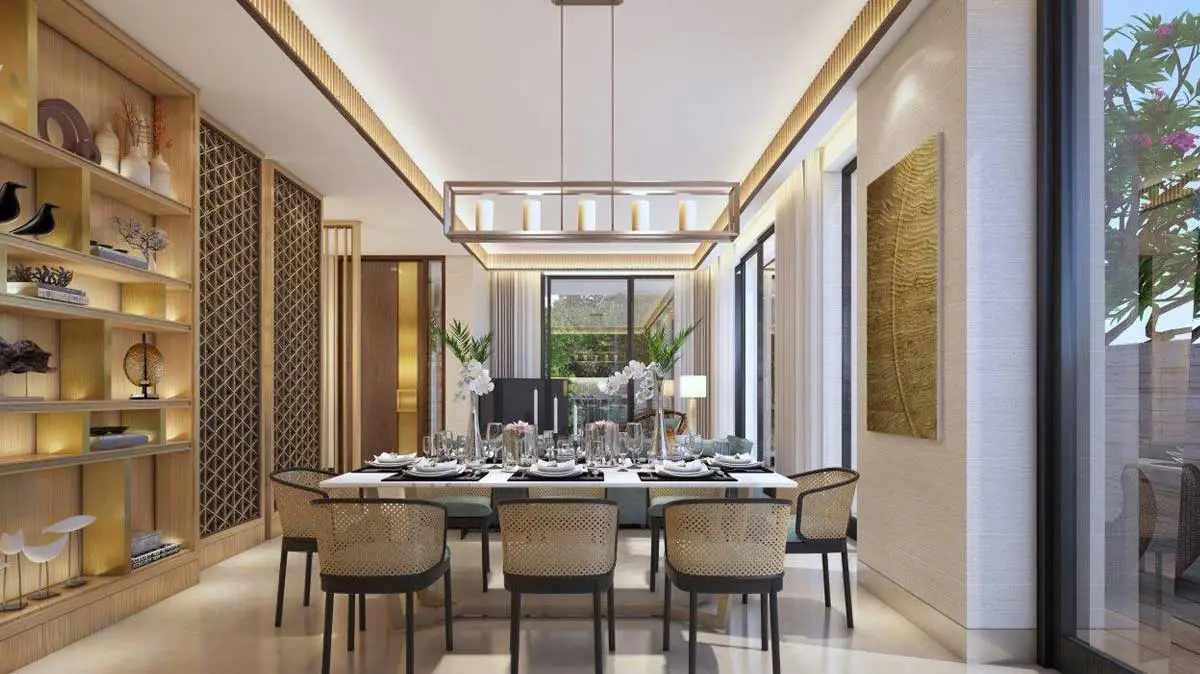 Hill Villas Ban an Biet thu Hill Villas Mui Ne Phan Thiet - Hill Villas