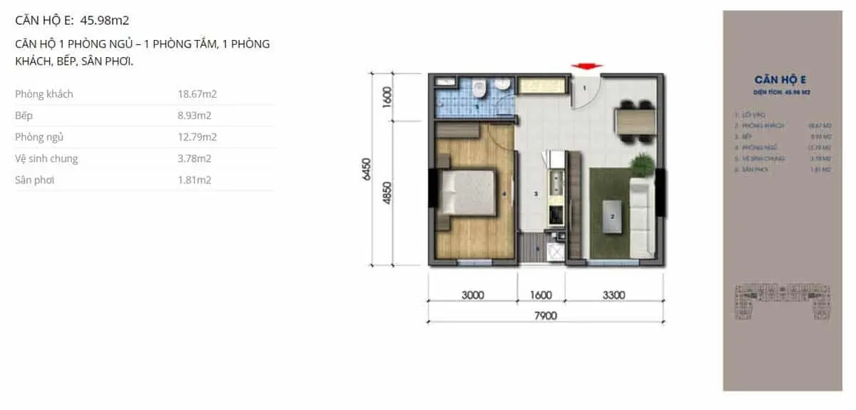 thiet-ke-can-ho-e-du-an-green-mark thiet-ke-can-ho-e-du-an-green-mark